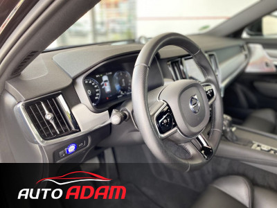Volvo V90 D5 Geartronic 173 kW Momentum AWD