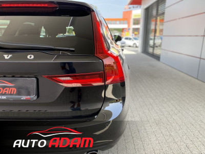 Volvo V90 D5 Geartronic 173 kW Momentum AWD