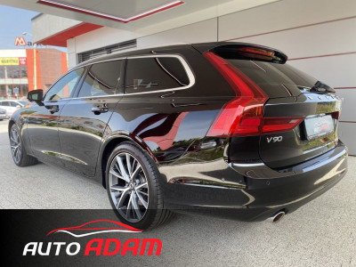 Volvo V90 D5 Geartronic 173 kW Momentum AWD
