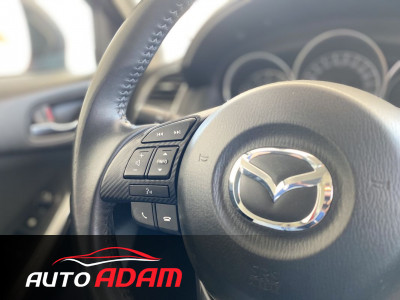 Mazda CX-5 2.0 i 121 kW Skyactiv Technology