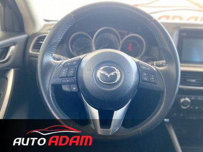 Mazda CX-5 2.0 i 121 kW Skyactiv Technology