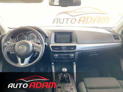 Mazda CX-5 2.0 i 121 kW Skyactiv Technology
