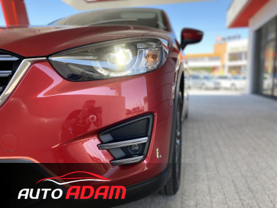 Mazda CX-5 2.0 i 121 kW Skyactiv Technology