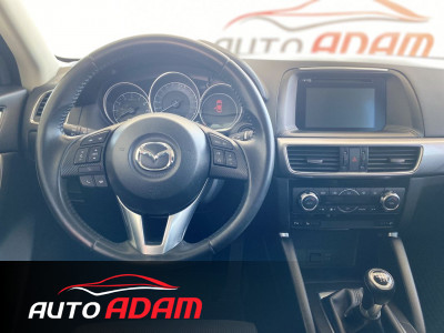 Mazda CX-5 2.0 i 121 kW Skyactiv Technology