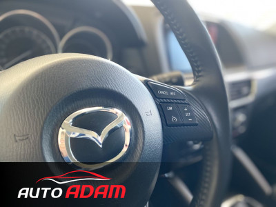 Mazda CX-5 2.0 i 121 kW Skyactiv Technology