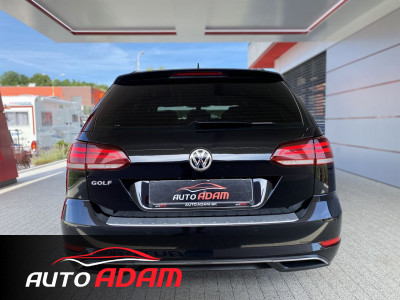 Volkswagen Golf Variant 2.0TDi 110kW ComfortLine DSG