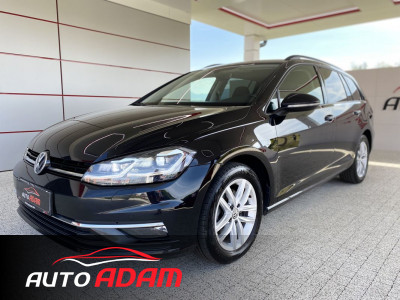 Volkswagen Golf Variant 2.0TDi 110kW ComfortLine DSG