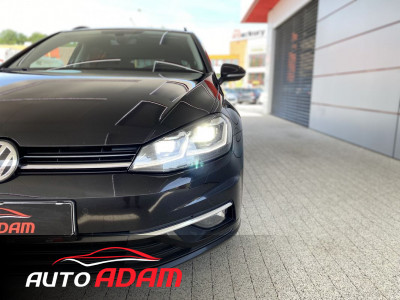 Volkswagen Golf Variant 2.0TDi 110kW ComfortLine DSG