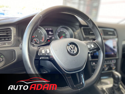 Volkswagen Golf Variant 2.0TDi 110kW ComfortLine DSG