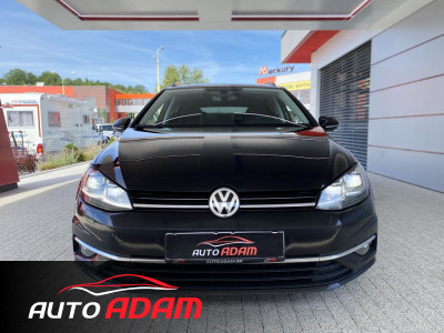 Volkswagen Golf Variant 2.0TDi 110kW ComfortLine DSG