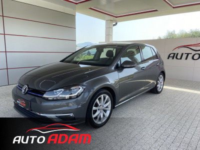 Volkswagen Golf 1.5 TSI 96kW Highline BlueMotion DSG