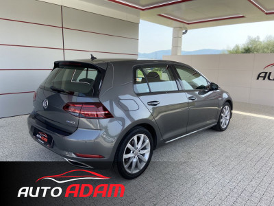 Volkswagen Golf 1.5 TSI 96kW Highline BlueMotion DSG