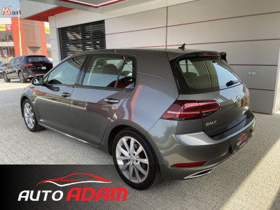 Volkswagen Golf 1.5 TSI 96kW Highline BlueMotion DSG