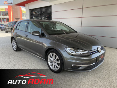 Volkswagen Golf 1.5 TSI 96kW Highline BlueMotion DSG