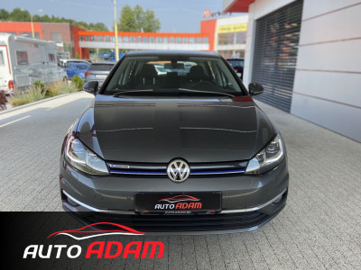 Volkswagen Golf 1.5 TSI 96kW Highline BlueMotion DSG