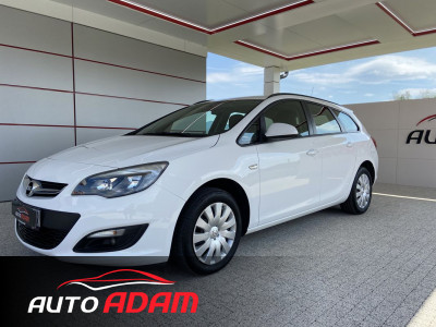 Opel Astra Sports Tourer 1.6 CDTi 81kW Enjoy