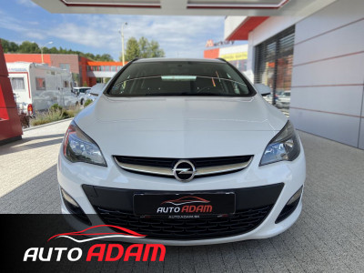 Opel Astra Sports Tourer 1.6 CDTi 81kW Enjoy