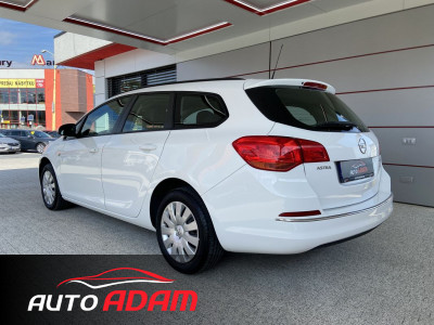 Opel Astra Sports Tourer 1.6 CDTi 81kW Enjoy