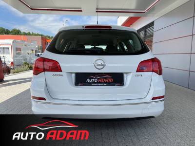 Opel Astra Sports Tourer 1.6 CDTi 81kW Enjoy