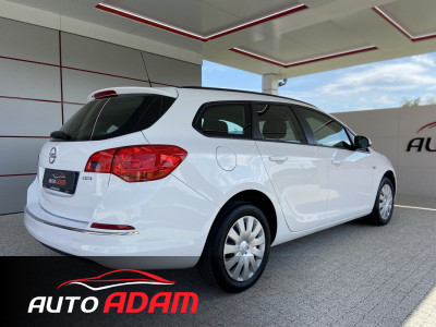 Opel Astra Sports Tourer 1.6 CDTi 81kW Enjoy