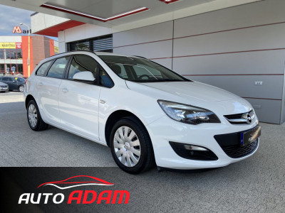 Opel Astra Sports Tourer 1.6 CDTi 81kW Enjoy