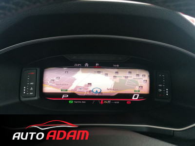 Seat Tarraco 2.0 TDI 4Drive DSG Xcellence 7 miest