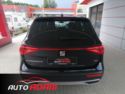 Seat Tarraco 2.0 TDI 4Drive DSG Xcellence 7 miest