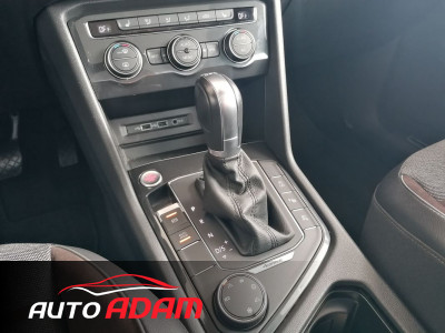 Seat Tarraco 2.0 TDI 4Drive DSG Xcellence 7 miest