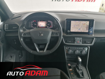 Seat Tarraco 2.0 TDI 4Drive DSG Xcellence 7 miest