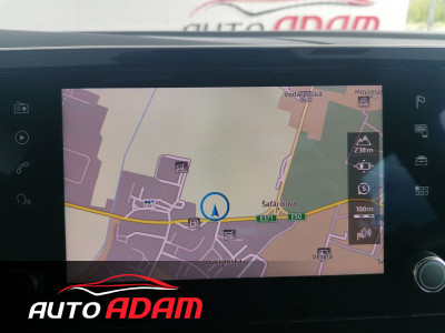 Seat Tarraco 2.0 TDI 4Drive DSG Xcellence 7 miest
