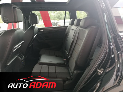 Seat Tarraco 2.0 TDI 4Drive DSG Xcellence 7 miest
