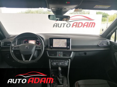 Seat Tarraco 2.0 TDI 4Drive DSG Xcellence 7 miest