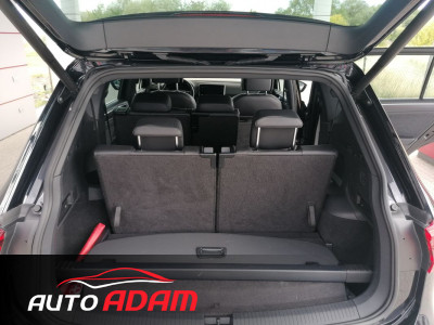 Seat Tarraco 2.0 TDI 4Drive DSG Xcellence 7 miest