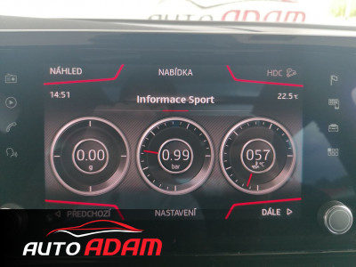Seat Tarraco 2.0 TDI 4Drive DSG Xcellence 7 miest