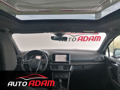 Seat Tarraco 2.0 TDI 4Drive DSG Xcellence 7 miest