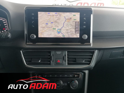 Seat Tarraco 2.0 TDI 4Drive DSG Xcellence 7 miest