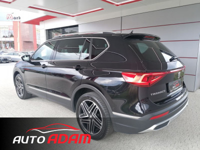 Seat Tarraco 2.0 TDI 4Drive DSG Xcellence 7 miest