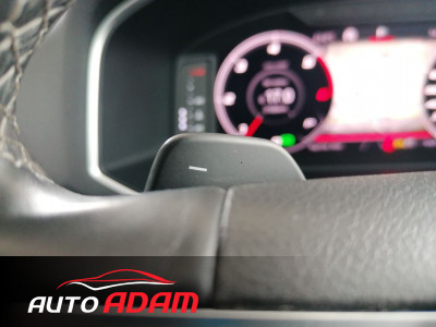 Seat Tarraco 2.0 TDI 4Drive DSG Xcellence 7 miest