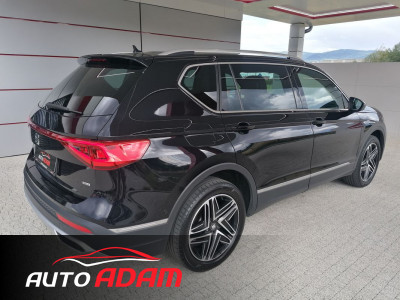 Seat Tarraco 2.0 TDI 4Drive DSG Xcellence 7 miest