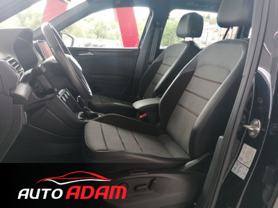 Seat Tarraco 2.0 TDI 4Drive DSG Xcellence 7 miest