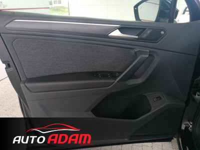 Seat Tarraco 2.0 TDI 4Drive DSG Xcellence 7 miest