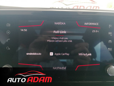Seat Tarraco 2.0 TDI 4Drive DSG Xcellence 7 miest