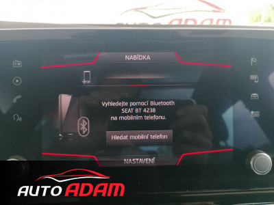 Seat Tarraco 2.0 TDI 4Drive DSG Xcellence 7 miest