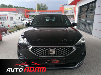Seat Tarraco 2.0 TDI 4Drive DSG Xcellence 7 miest