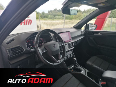 Seat Tarraco 2.0 TDI 4Drive DSG Xcellence 7 miest