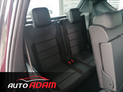 Seat Tarraco 2.0 TDI 4Drive DSG Xcellence 7 miest