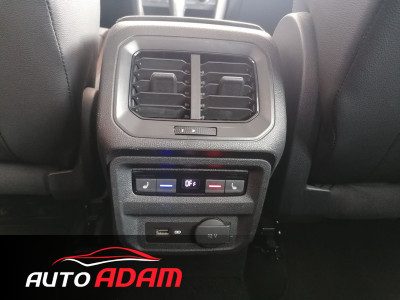 Seat Tarraco 2.0 TDI 4Drive DSG Xcellence 7 miest