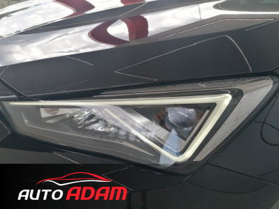 Seat Tarraco 2.0 TDI 4Drive DSG Xcellence 7 miest