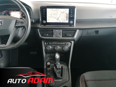 Seat Tarraco 2.0 TDI 4Drive DSG Xcellence 7 miest
