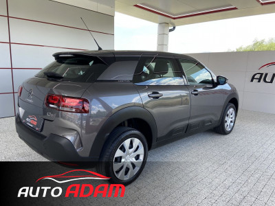 Citroen C4 Cactus 1.2 PureTech 60kW